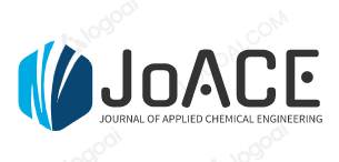 Journal of Applied Chemical Engineering