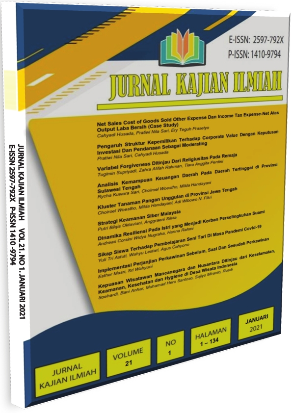 					View Vol. 26 No. 1 (2026): Januari 2026
				