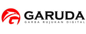 GARUDA — Garba Rujukan Digital